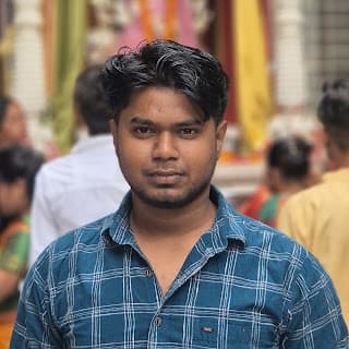 Manish - Lead Developer