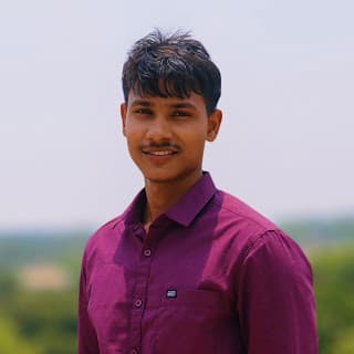 Shashi Kant - Lead UI/UX Designer